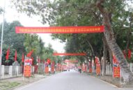 Huyện Vĩnh Bảo: Chuẩn bị chu đáo các điều kiện cho công tác bầu cử