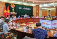 Hải Phòng thu hút, sàng lọc và lựa chọn nhà đầu tư các dự án phù hợp với định hướng phát triển của thành phố