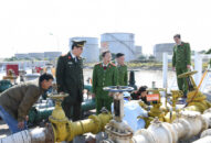 Bộ Công an mở đợt cao điểm về tuyên truyền, kiểm tra an toàn phòng cháy, chữa cháy