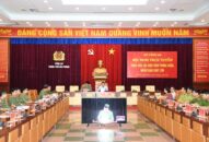 Kiên quyết xử lý nghiêm những trường hợp vi phạm các quy định của pháp luật về phòng cháy chữa cháy