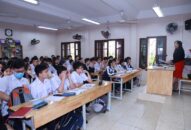 Trường THCS Trần Văn Ơn (quận Hồng Bàng) nâng cao chất lượng ôn luyện thi vào lớp 10 THPT