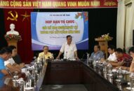 Giải Thể thao người khuyết tật thành phố Hải Phòng năm 2021 khai mạc vào 8h00 ngày 18/4/2021