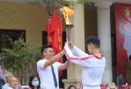 Phường Dư Hàng Kênh (Lê Chân): Đại hội thể dục thể thao lần thứ V năm 2021