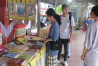 Khai mạc Ngày sách và văn hóa đọc Việt Nam: Nhiều hoạt động ý nghĩa góp phần tôn vinh các giá trị của sách, xây dựng văn hóa đọc trong cộng đồng