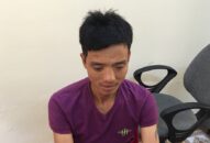 Công an huyện Vĩnh Bảo: Bắt giữ đối tượng đập phá lọ hoa, bát hương các ngôi mộ