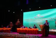 Công ty CP Nhựa Thiếu niên Tiền Phong Đại hội đồng cổ đông thường niên năm 2021