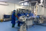 Bệnh viện Trẻ em Hải Phòng: Xử trí kịp thời bệnh nhi mắc “cơn nhịp nhanh kịch phát trên thất”