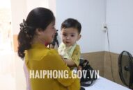 Kế hoạch triển khai Tháng hành động vì trẻ em thành phố năm 2021