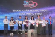 Cuộc thi “Đoàn trong trái tim tôi” thu hút 1.098 sản phẩm dự thi ở 4 thể loại