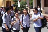Thi tuyển vào lớp 10 THPT năm học 2021-2022 từ ngày 7-9/6/2021