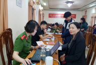 Đề án 896 tạo sự đổi mới căn bản về quản lý dân cư theo hướng hiện đại, góp phần nâng cao nguồn lực, hiệu quả quản lý nhà nước