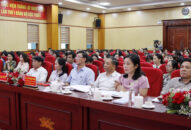 Cục Thuế thành phố tổ chức Hội nghị quán triệt, tuyên truyền và triển khai thực hiện Nghị quyết Đại hội XIII của Đảng; Nghị quyết Đại hội Đảng bộ thành phố lần thứ 16