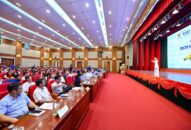 Đưa Hải Phòng trở thành Trung tâm phát triển dịch vụ logistics của quốc gia và khu vực