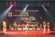 159 thí sinh tham gia Chung kết Hội thi Sơn ca thành phố lần thứ 32, năm học 2020-2021