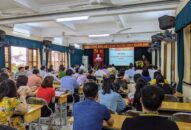 Quận Ngô Quyền: Tập huấn nghiệp vụ công tác Tuyên giáo năm 2021