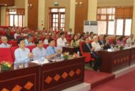 Gặp mặt kỷ niệm 55 năm ngày truyền thống Tiểu đoàn Đường 10 quật khởi (28/4/1966-28/4/2021)