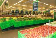 Thị trường hàng hóa nhộn nhịp đón dịp “tác động kép”