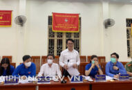 Chương trình “Thanh niên Hải Phòng khởi nghiệp”: Góp phần nâng cao nhận thức cho đoàn viên, thanh niên về khởi nghiệp, lập nghiệp