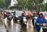 Dự báo năm 2021 sẽ có nhiều cơn bão mạnh và đợt mưa lớn cực đoan