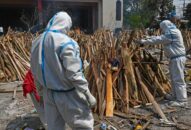 Hơn 150 triệu người nhiễm COVID-19 trên thế giới