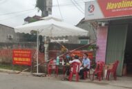 Hải Phòng dỡ phong tỏa các điểm liên quan đến 2 ca mắc COVID-19