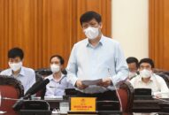 KHẨN: Mở rộng điều tra, thần tốc truy vết, khoanh vùng dập dịch