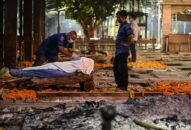 Đại sứ Việt Nam tại Ấn Độ: Không muốn khóc mà nước mắt cứ trào ra