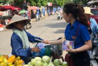 Người lao động nghỉ hưởng BHXH một lần đang có xu hướng gia tăng