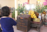 Không được ép buộc tổ chức, cá nhân đóng góp công đức cho tổ chức lễ hội, di tích