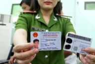 Đổi CMND sang CCCD gắn chíp: Những giấy tờ cần sửa đổi, cập nhật