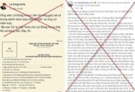 Đấu tranh với các âm mưu hoạt động chống phá, bảo đảm cho bầu cử thành công