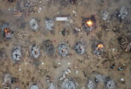 Cẩn trọng trước ‘sóng thần COVID-19’