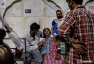 Vì sao khủng hoảng COVID-19 tại Ấn Độ là vấn đề cấp bách đối với toàn thế giới?