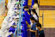 Dịch COVID-19: Thái Lan ghi nhận số ca nhiễm mới và tử vong cao kỷ lục