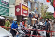 Bệnh nhân nam mắc COVID-19 ở Hải Phòng được xuất viện