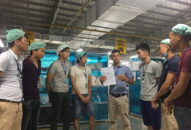 CĐKKT Hải Phòng: Phấn đấu đạt từ 200 sáng kiến trong Tháng Công nhân