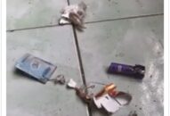 Điều tra vụ nổ ở nhà dân khiến một người bị thương