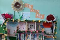 Ngày sách Việt Nam: Lan tỏa tình yêu sách và tôn vinh văn hóa đọc