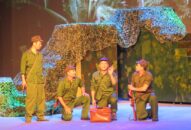 Vở kịch “Lời thề thứ 9”, giữ nguyên giá trị sau nhiều năm