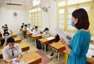 Chưa có CCCD, thí sinh sẽ đăng ký dự thi tốt nghiệp THPT thế nào?