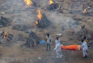 Hồi chuông cảnh tỉnh từ sự chủ quan trước COVID-19 tại Ấn Độ