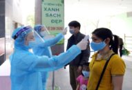 Bộ Y tế kêu gọi người dân làm 4 việc cấp thiết sau để phòng chống COVID-19