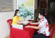 Gộp chi trả lương hưu hai tháng vào cùng một kỳ để phòng dịch COVID-19