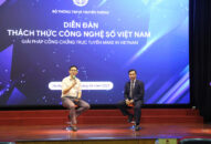 Giảm thời gian chuẩn bị giấy tờ từ nền tảng Công chứng trực tuyến