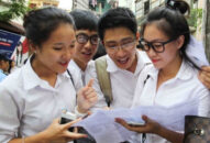 Điểm mới thí sinh cần lưu ý trước khi đăng ký thi Tốt nghiệp THPT