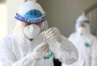 Dịch COVID-19: Việt Nam thay đổi cách xử trí với những ca tái dương tính SARS-CoV-2