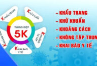 Nhiễm COVID-19 không triệu chứng: Mối nguy cho cộng đồng