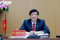 Bộ Y tế: ‘Lo lắng trước nguy cơ đợt dịch COVID-19 thứ 4 vào Việt Nam’