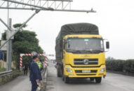 Duy trì ‘phạt nguội’ xe quá tải bằng cân tự động trên Quốc lộ 5