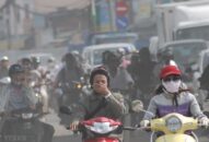 Bộ TN-MT đề xuất giải pháp giảm ô nhiễm do xe máy, ôtô gây ra
